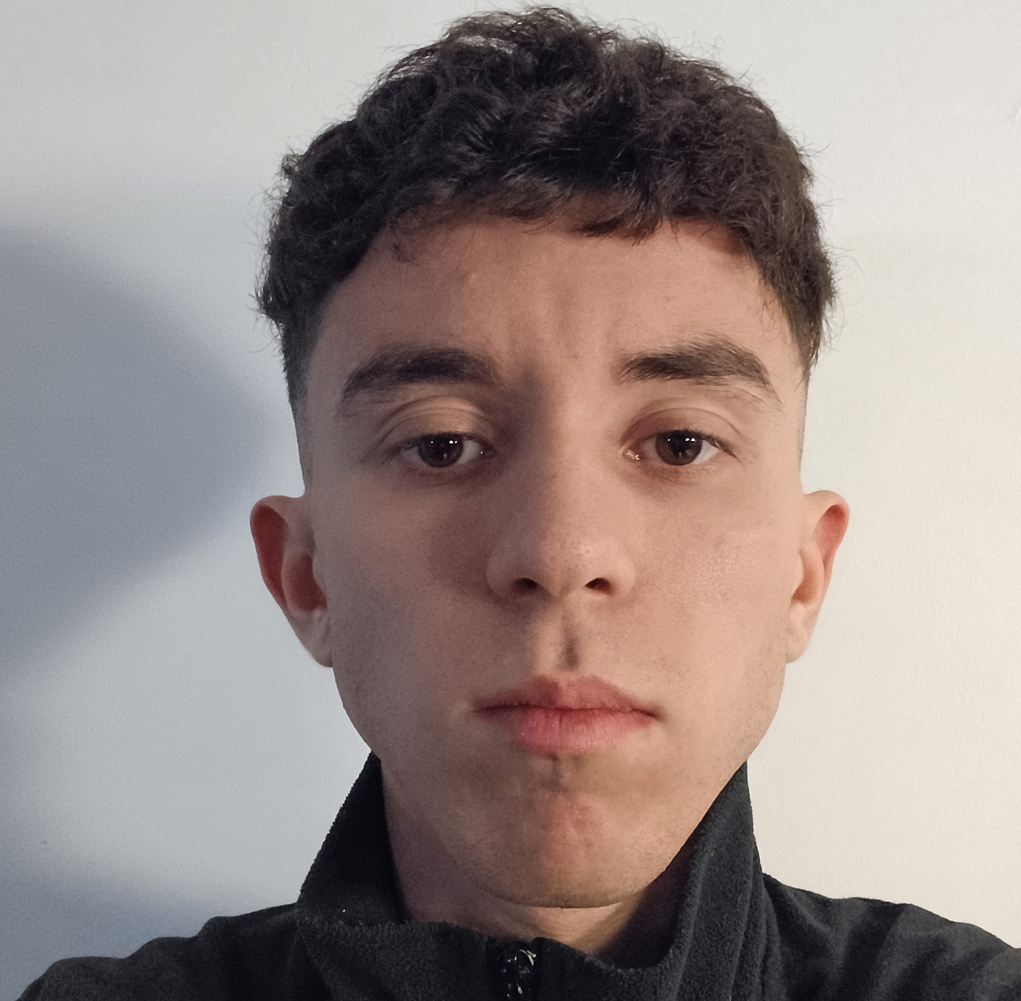 foto cv